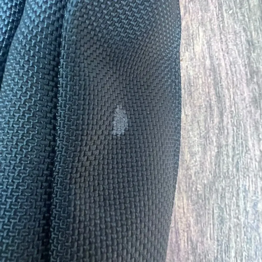 Tumi Messenger Computer Work Bag‎ Expandable